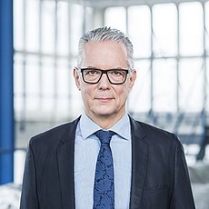 Ulrich Weitz is our leader, the CEO in the management group of IBU-tec and BNT Chemicals